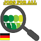 ALL JOBS IN Germany  APP : Jobs In Berlin Scarica su Windows