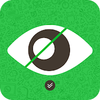 unseen App for Whatsapp, Fb