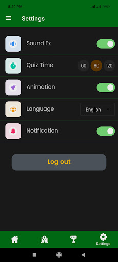 GK Trivia Quiz in Hindi Samanya Gyan 2021 offline