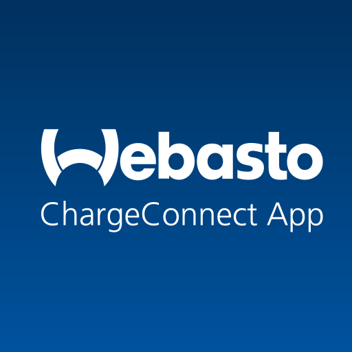 Webasto ChargeConnect App logo