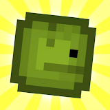 LokiCraft: Playground melon icon