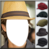Face Changer for Men: Hats icon