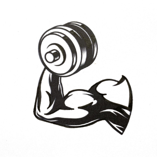 Beginners Workout logo