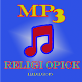 Lagu Religi Opick-Lengkap icon