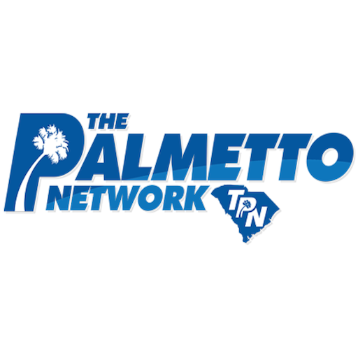 The Palmetto Network logo