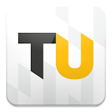 TU Event Guides icon