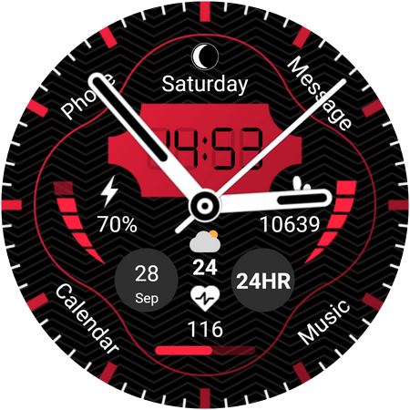 Active 4 screenshot 8