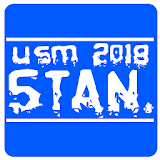 Soal Latihan STAN 2018 icon