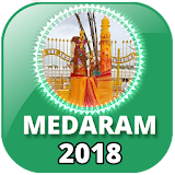 Guide to Medaram 2018 - Police official icon