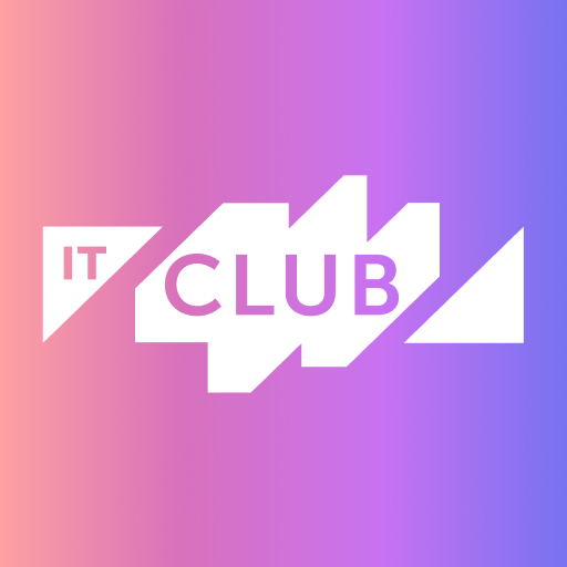 IT Club logo