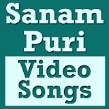 Sanam Puri Video Songs icon