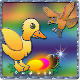 Duck Back icon