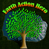 Earth Action Hero