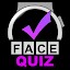 FACE QUIZ for Wear OS
