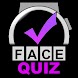 FACE QUIZ for Wear OS