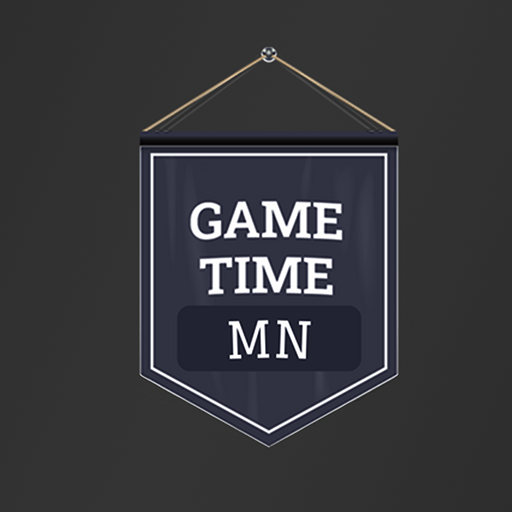 Gametime MN logo