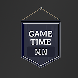 Gametime MN icon