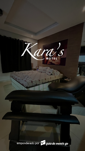 Android application Kara's Motel screenshort