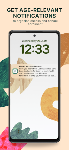 Early Years SA Screen 3