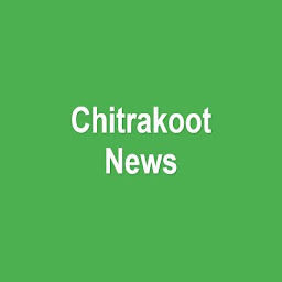 Icon image Chitrakoot News
