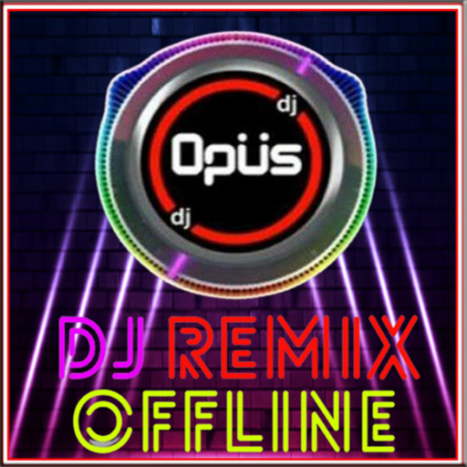 DJ Opus Remix Viral Offline Download on Windows