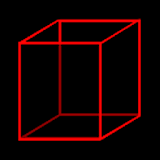 Red-Cubecons Icon Skins icon