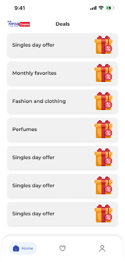 Forsa Coupon  فرصة كوبون