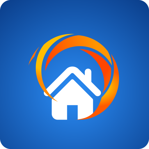 PRG Seguro Residencial logo