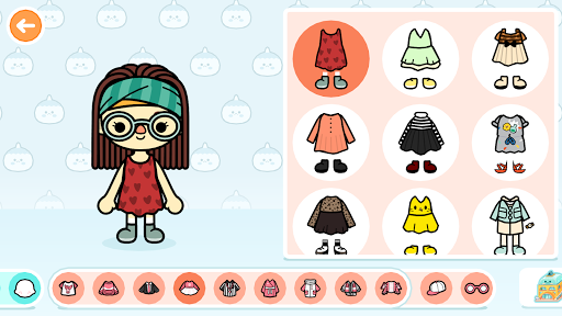 Real Lifebox for Toca