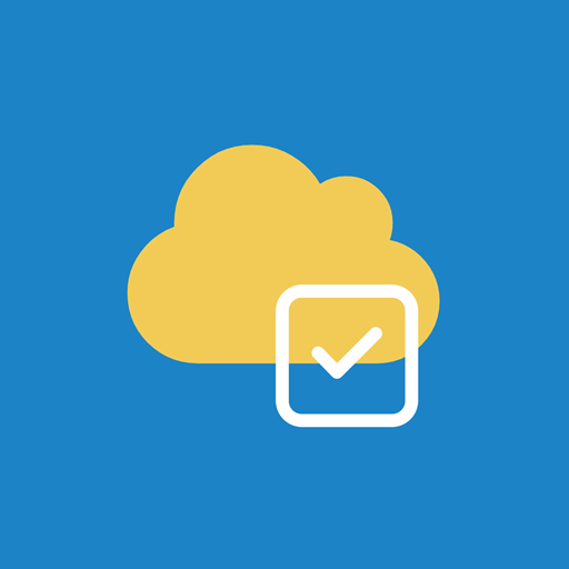 Control Horario DespachoCloud logo