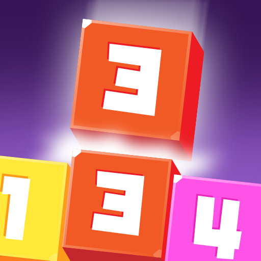 Merge Block - Number Puzzle Download on Windows