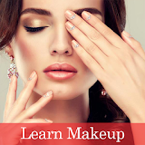 Learn Makeup icon