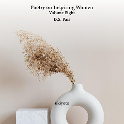 Icon image Poetry on Inspiring Women Volume Eight