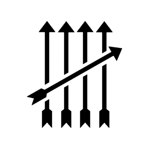 Foam Hunter Scoring logo