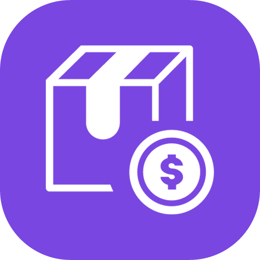 Pacote Entregue logo