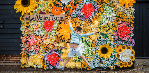 Lee Valley Animal Adventure Pa