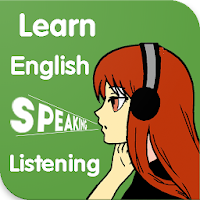 Learn English Listening and Speaking