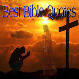 Best Bible Quotes icon