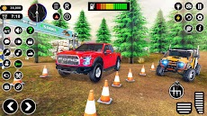 Monster Truck Simulator Gamesのおすすめ画像3