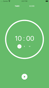 Apgar Timer&Score 1.0.1 APK + Mod (Free purchase) for Android