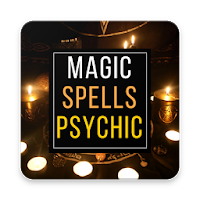 Magic Spells Psychic