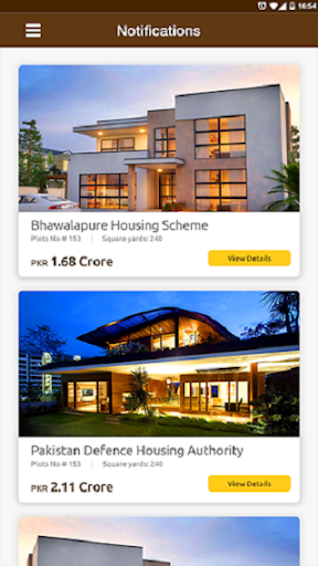 DHA Bahawalpur Screen 2