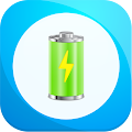 Battery Saver Phone Optimize APK Logo
