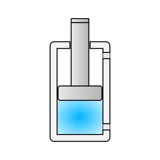 Cylinder Calculator 2.6 Icon