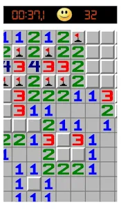 Minesweeper