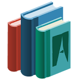 Catàleg de biblioteques UAB icon