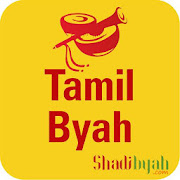 Tamil Byah -  Matrimony app for Tamil Community