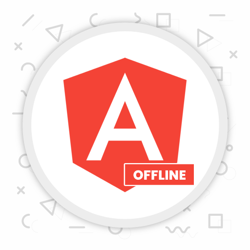 Learn Angular Offline - NgPad