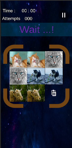 Way back Screen 2