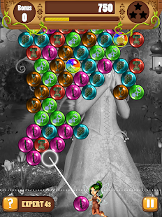 Bubble Pop Journey: Fairy King Quest 1.1.29 APK screenshots 10